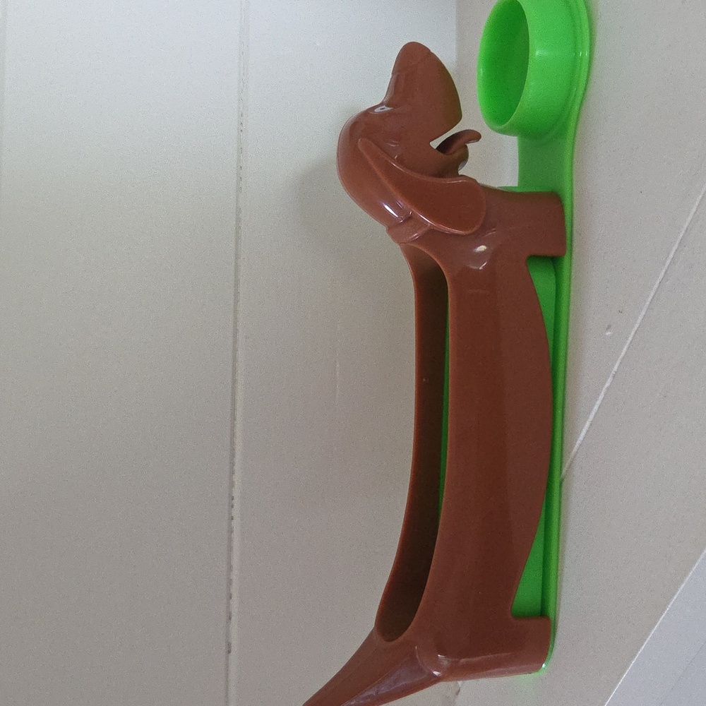 Dachshund Weiner Slicer